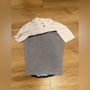 Specialized Cycling Men's SL Stripe Short Sleeve Jersey